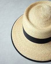 将图片加载到图库查看器，N-711 / Lantana Hat (Piping)
