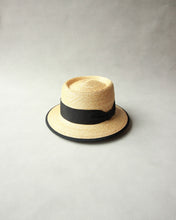 이미지를 갤러리 뷰어에 로드 , N-1091 / Lanta Hat (Piping)
