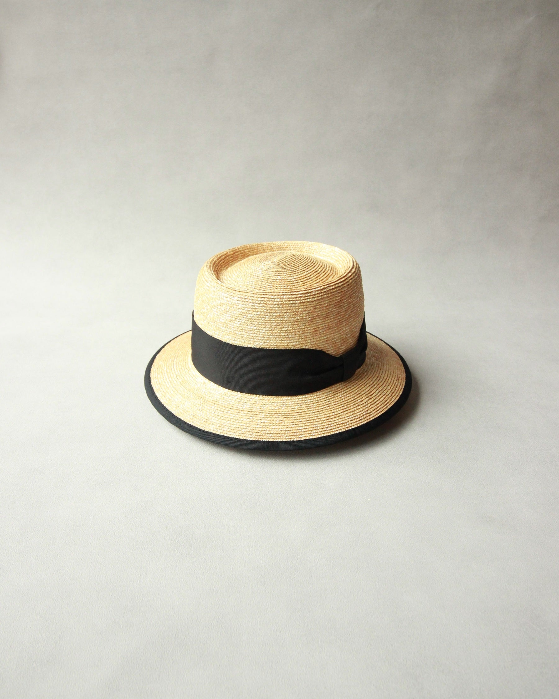 N-1091 / Lanta Hat (Piping) – Nine Tailor