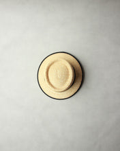 이미지를 갤러리 뷰어에 로드 , N-1091 / Lanta Hat (Piping)
