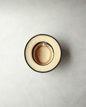 이미지를 갤러리 뷰어에 로드 , N-1091 / Lanta Hat (Piping)
