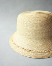 将图片加载到图库查看器，N-1442 / Cape Hat
