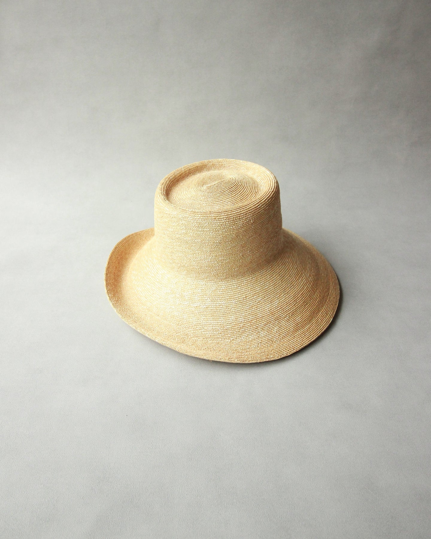 N-1245 / Tuberosa Hat