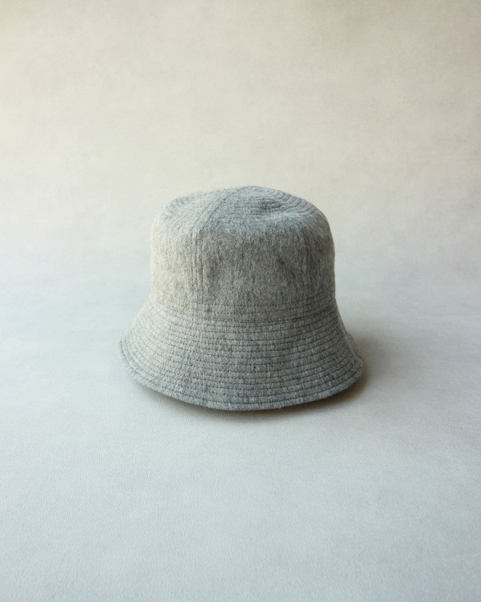 N-1028 / Shaggy Kasya Hat – Nine Tailor