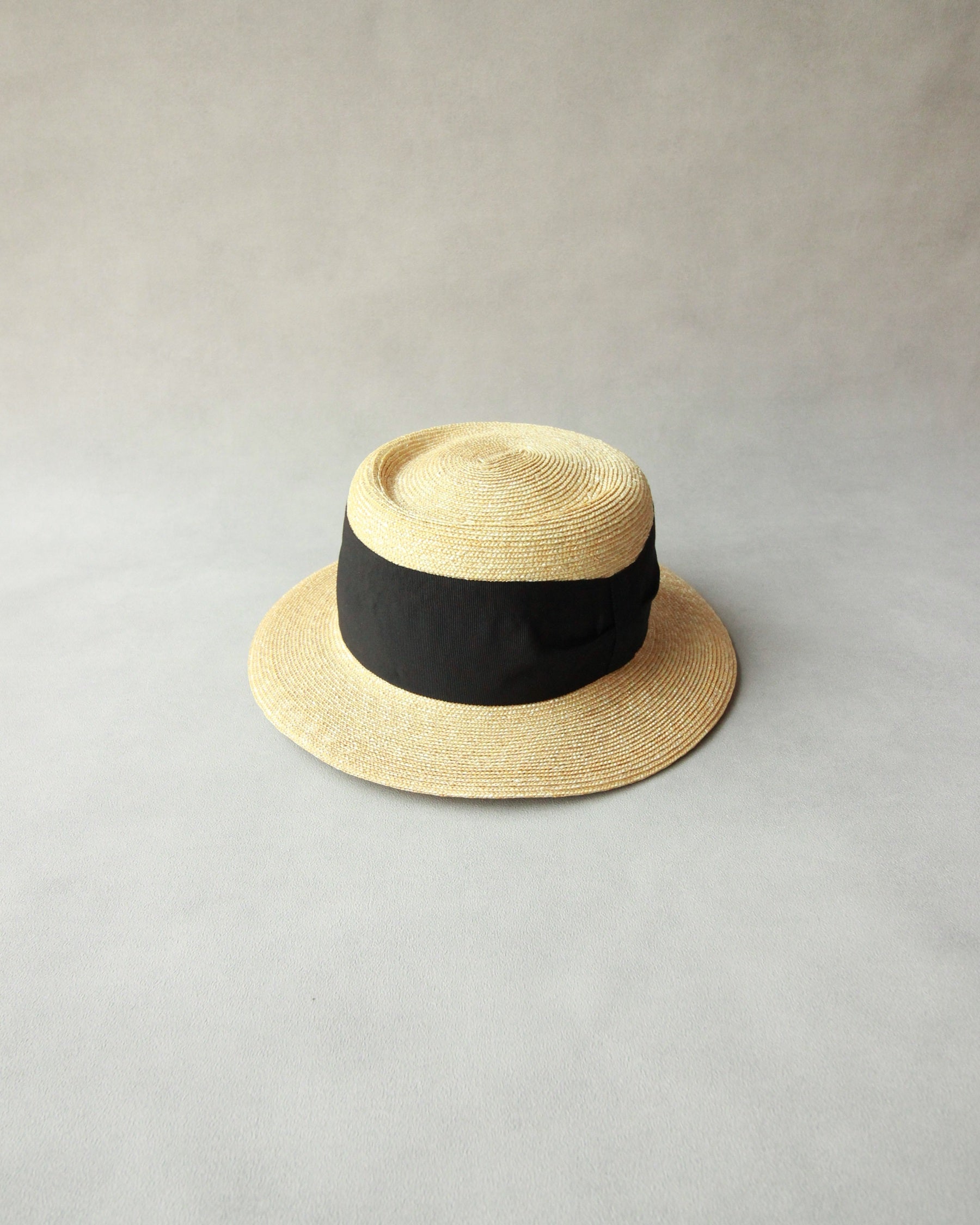 N-1244 / Kale Hat Nine Tailor 麦わら N-1244 / Kale Hat – Nine Tailor