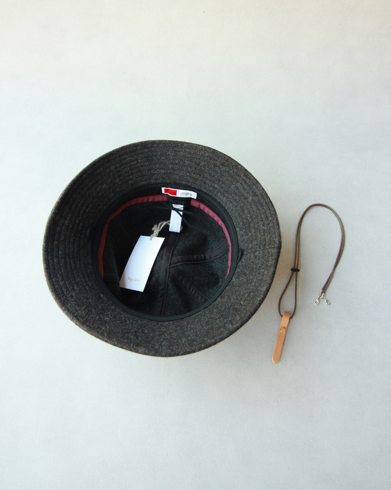 N-1133 Kanok Hat – Nine Tailor