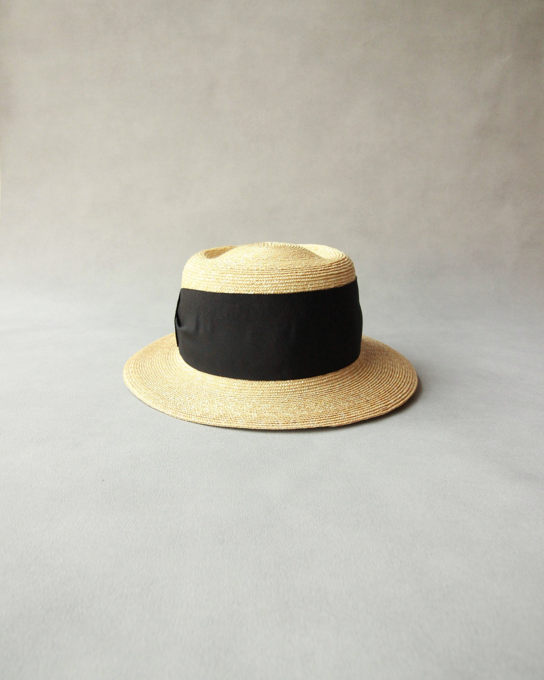 【美品】Nine Tailor Calico Hat ストローハット N-1244 / Kale Hat – Nine Tailor