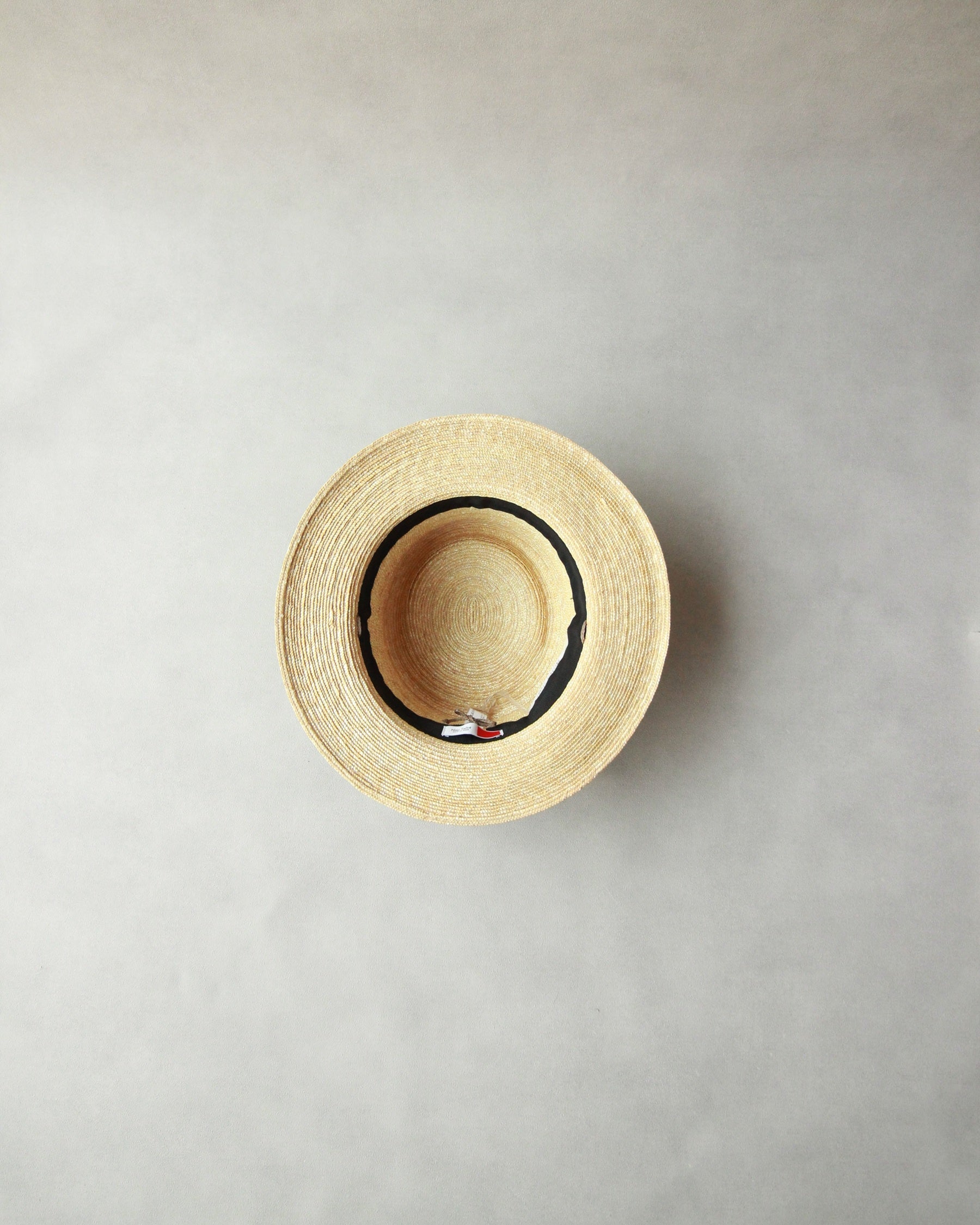 N-1244 / Kale Hat – Nine Tailor
