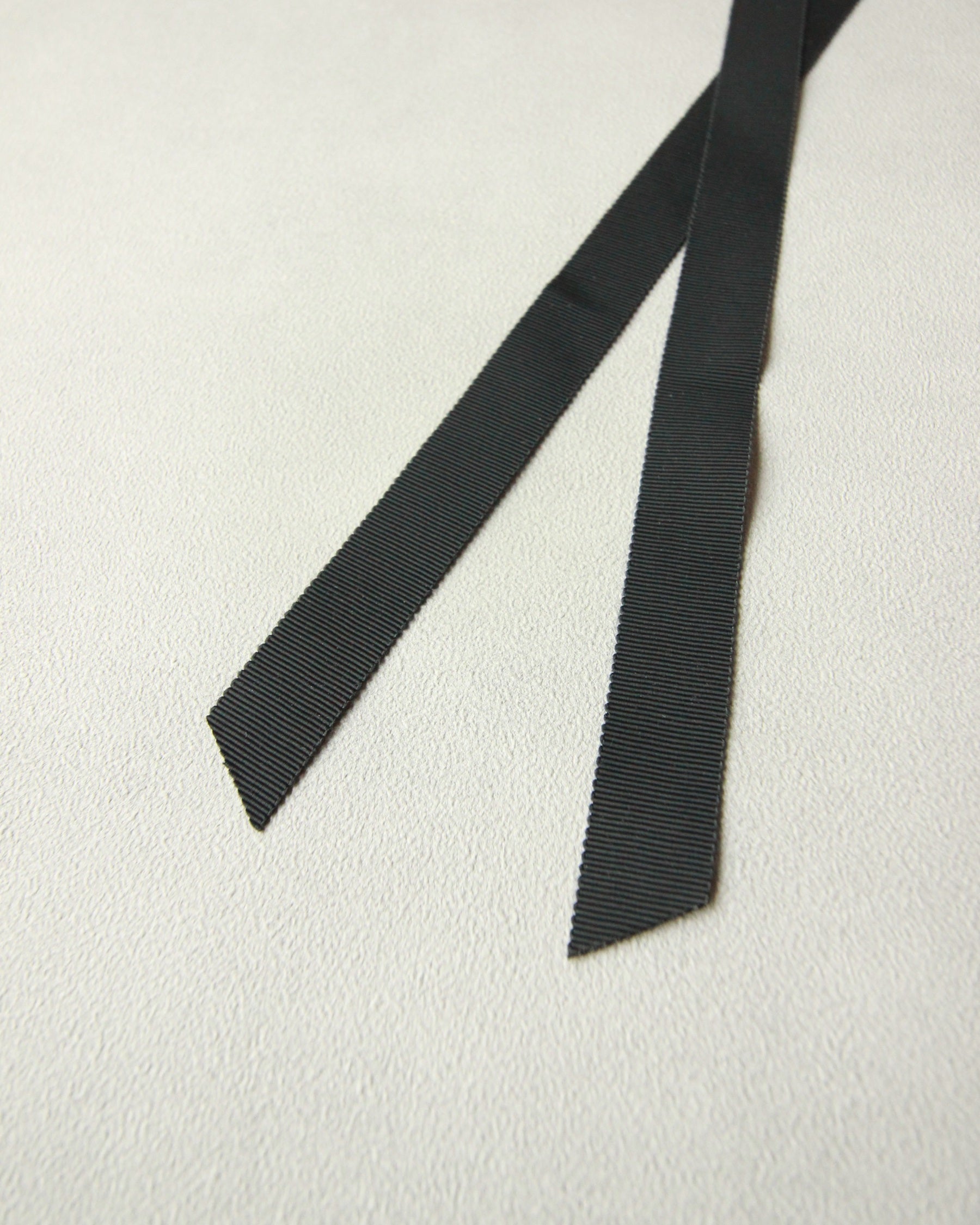 N-1247 / Grosgrain Ribbon – Nine Tailor