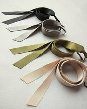 画像をギャラリービューアに読み込む, N-1247 / Grosgrain Ribbon
