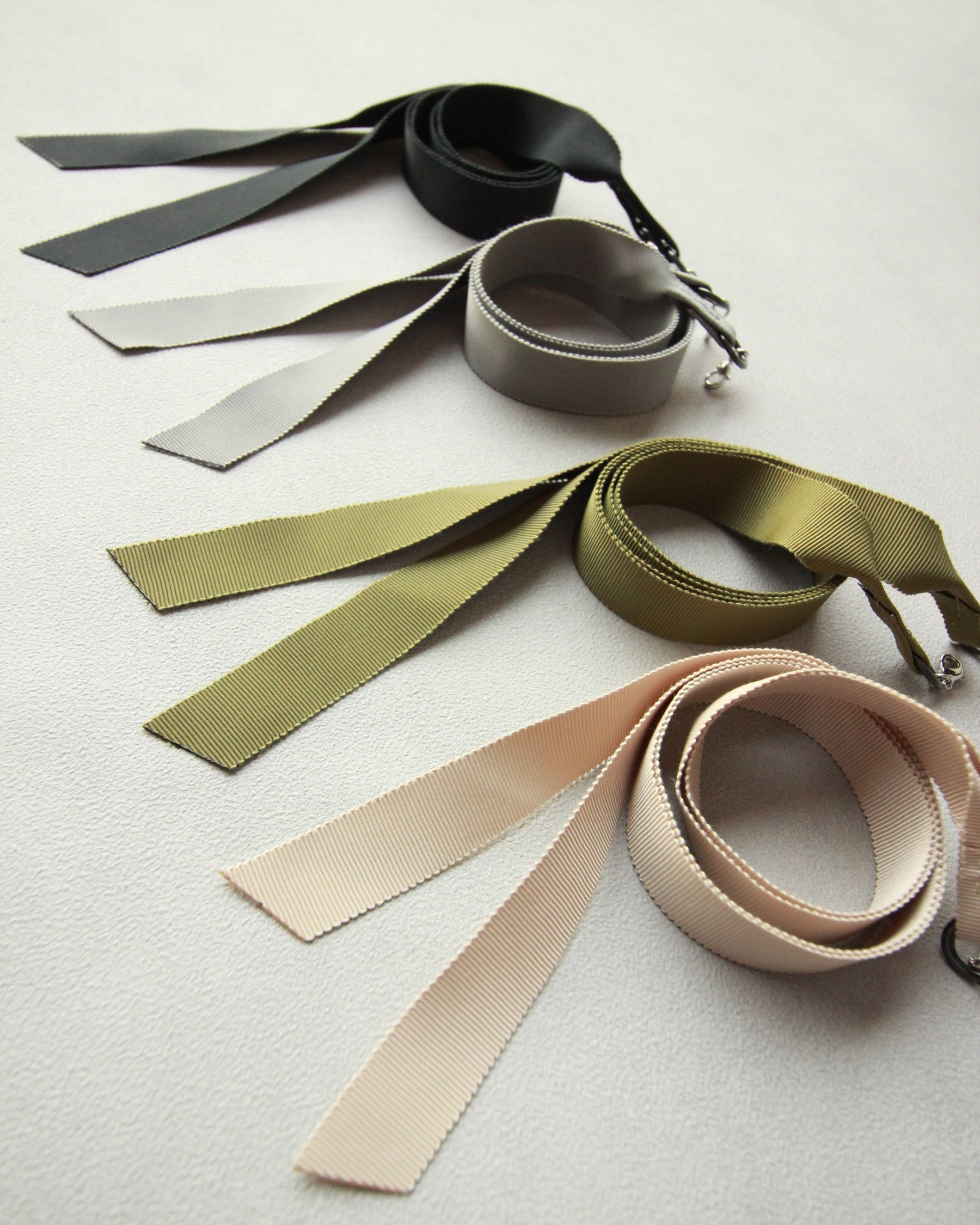 Accessory – Nine Tailor
