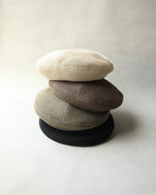 將圖片載入圖庫檢視器 N-1640 / Gardenia Beret
