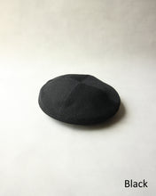 將圖片載入圖庫檢視器 N-1640 / Gardenia Beret
