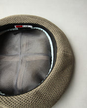 將圖片載入圖庫檢視器 N-1640 / Gardenia Beret
