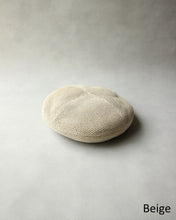 將圖片載入圖庫檢視器 N-1640 / Gardenia Beret
