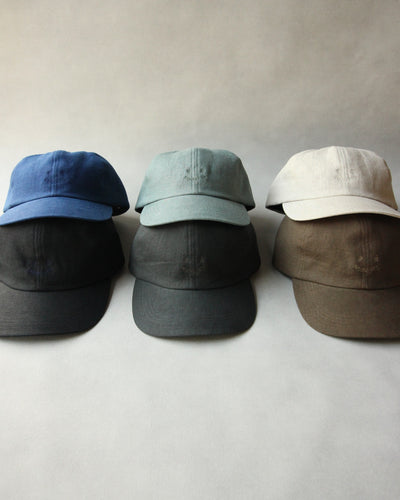Cap – Nine Tailor