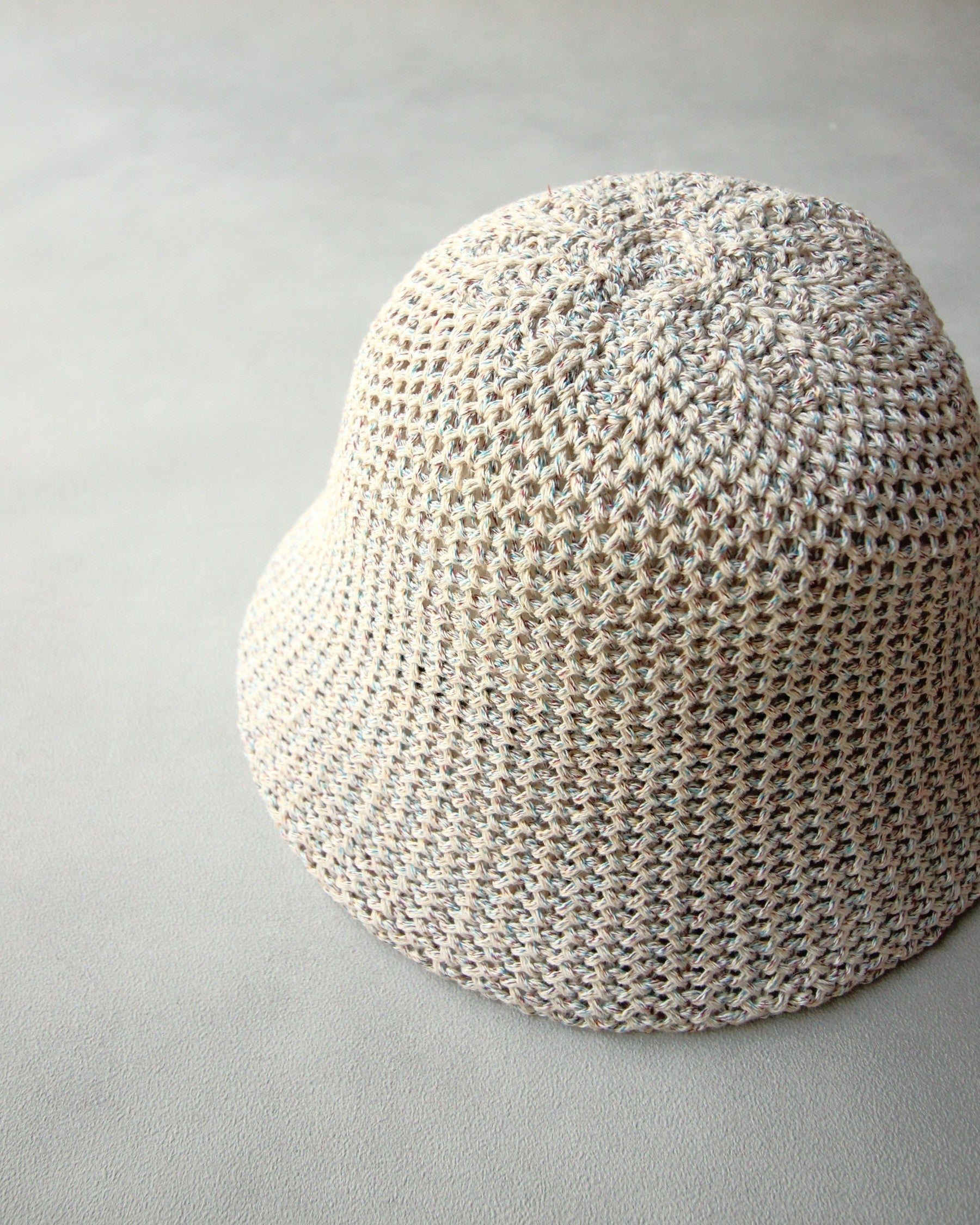 N-1616 / Fragrant Hat – Nine Tailor