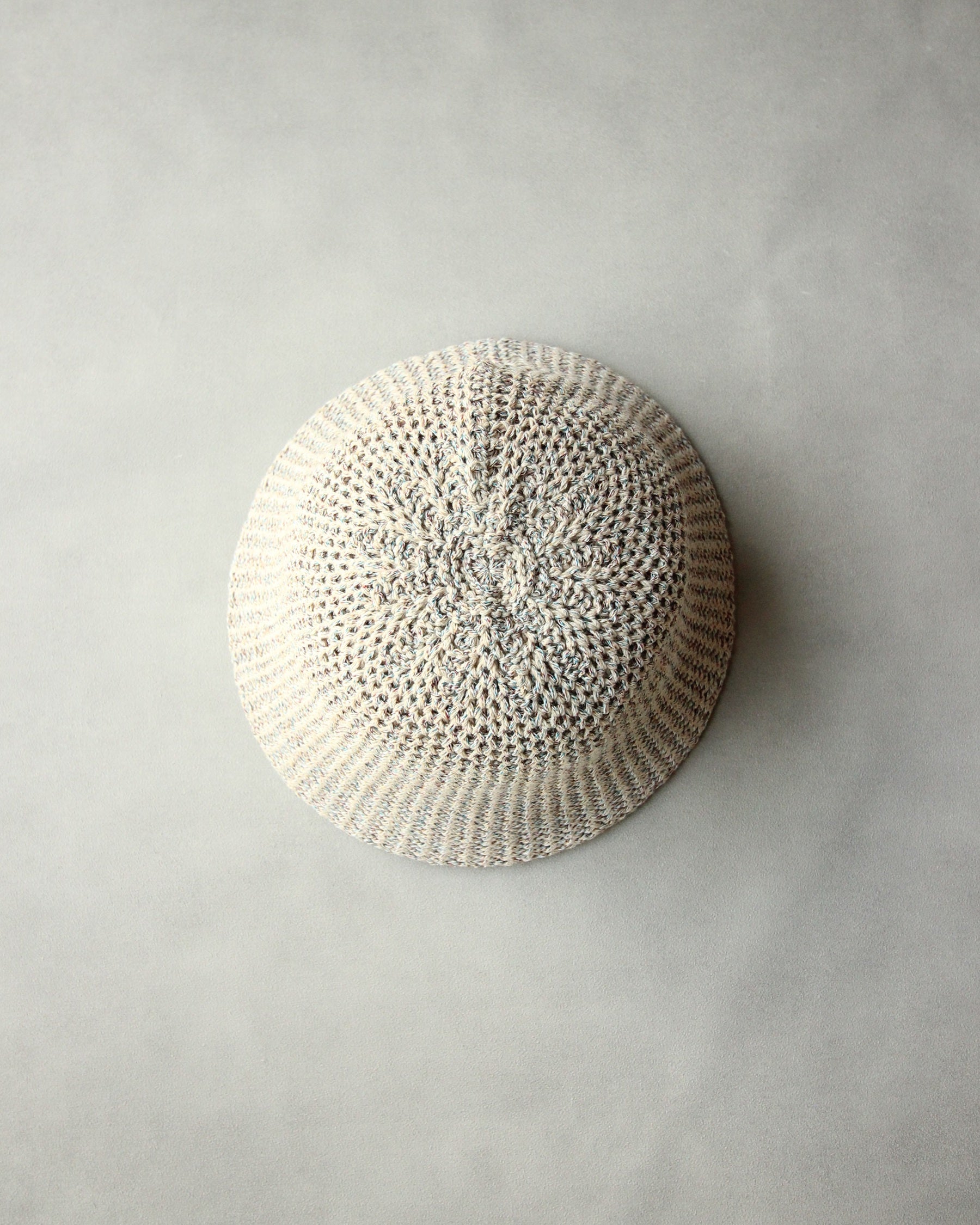 N-1616 / Fragrant Hat – Nine Tailor
