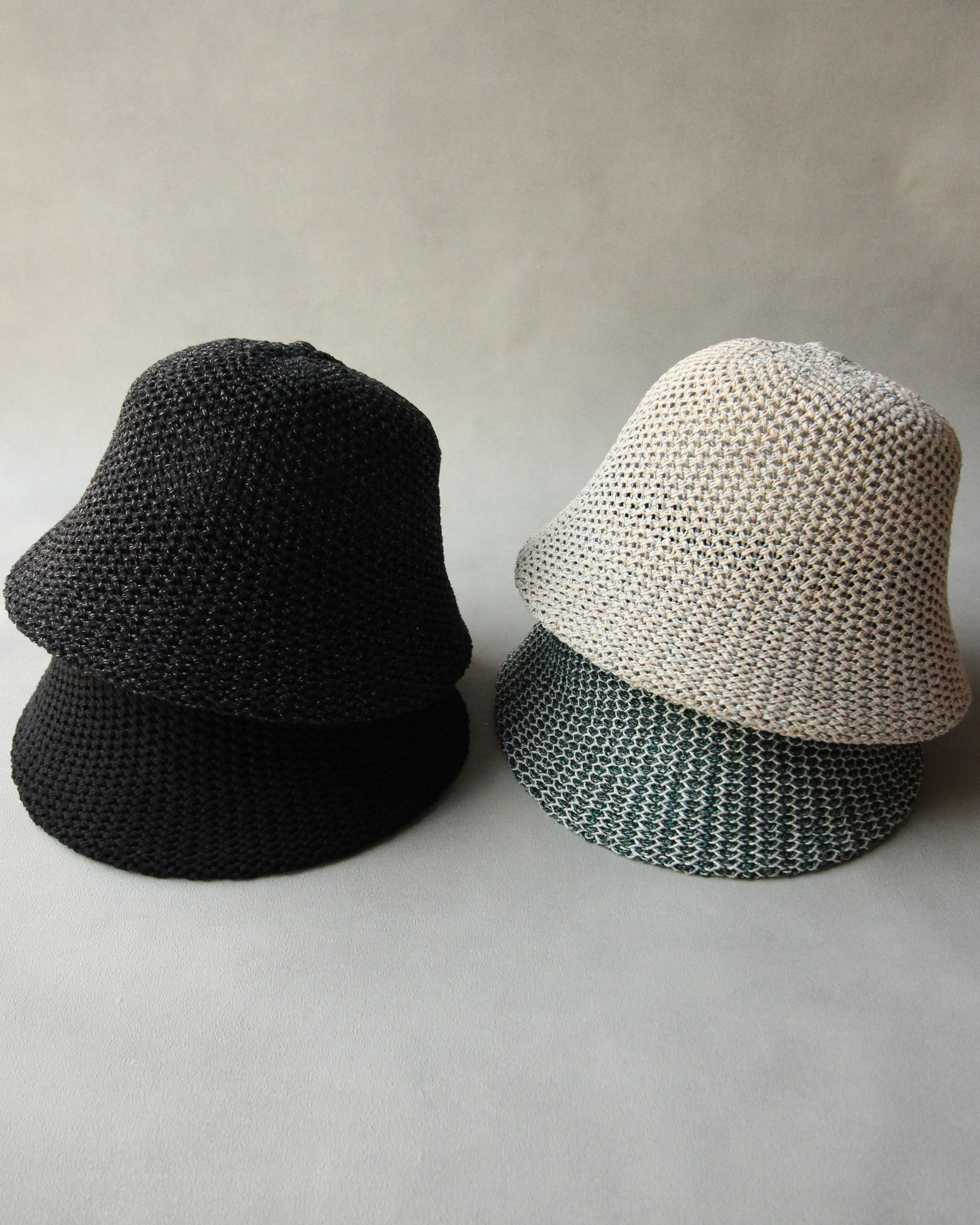 N-1616 / Fragrant Hat – Nine Tailor