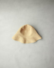 将图片加载到图库查看器，N-1446 / Tufted Hat
