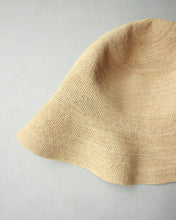 将图片加载到图库查看器，N-1446 / Tufted Hat
