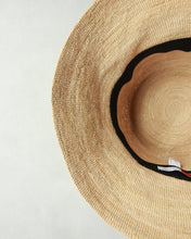 将图片加载到图库查看器，N-1446 / Tufted Hat
