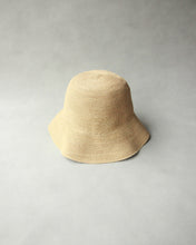 将图片加载到图库查看器，N-1446 / Tufted Hat
