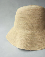 将图片加载到图库查看器，N-1446 / Tufted Hat
