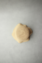 将图片加载到图库查看器，N-1446 / Tufted Hat
