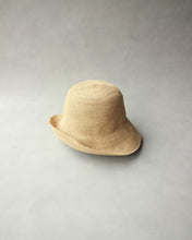 将图片加载到图库查看器，N-1446 / Tufted Hat
