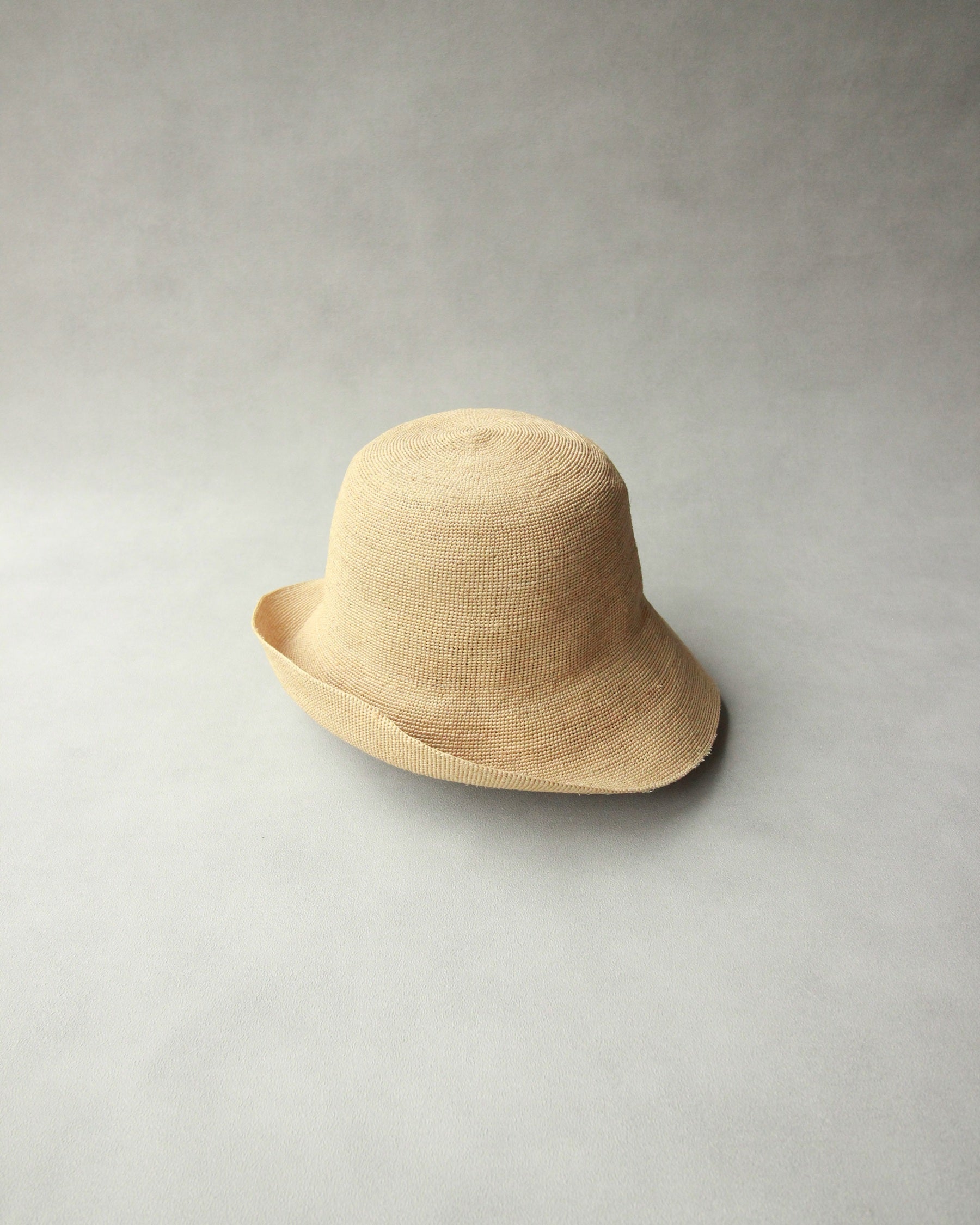 帽子 Nine Tailor abele hat Nine Tailor（ナインテイラー）の「【Nine Tailor】Abele Hat