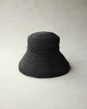 画像をギャラリービューアに読み込む, N-1095 / Top Knitting Hat
