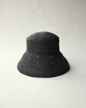 画像をギャラリービューアに読み込む, N-1095 / Top Knitting Hat
