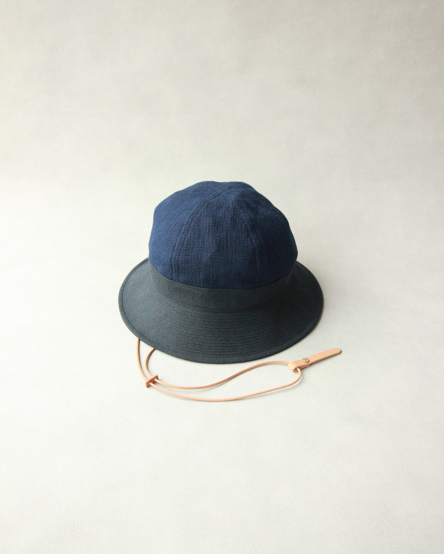 【残りわずか】N-1405 / Squill Hat