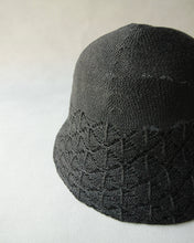 画像をギャラリービューアに読み込む, N-1607 / Edgeworthia Hat
