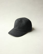 画像をギャラリービューアに読み込む, N-812 / Shaggy Solid Cap
