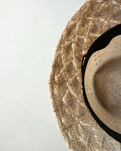 画像をギャラリービューアに読み込む, N-1607 / Edgeworthia Hat
