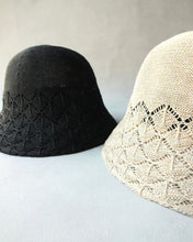 画像をギャラリービューアに読み込む, N-1607 / Edgeworthia Hat
