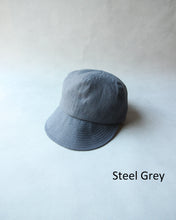 画像をギャラリービューアに読み込む, N-1620 / Cockspur Cap【再入荷】
