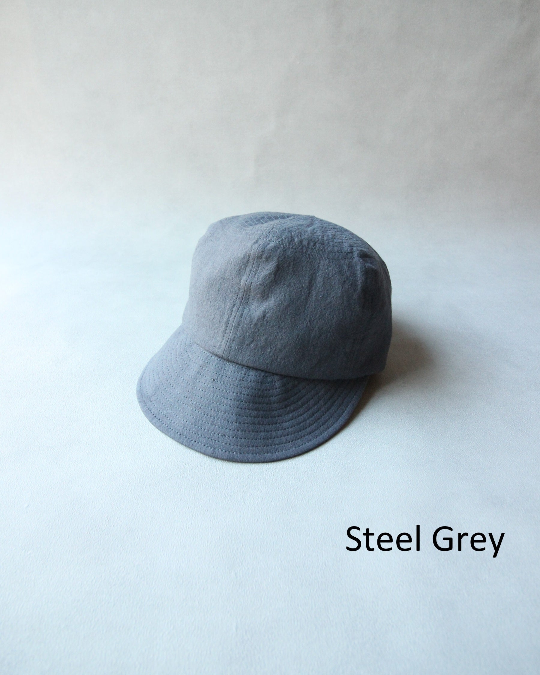 Cap – Nine Tailor