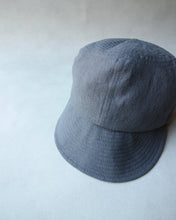 画像をギャラリービューアに読み込む, N-1620 / Cockspur Cap【再入荷】
