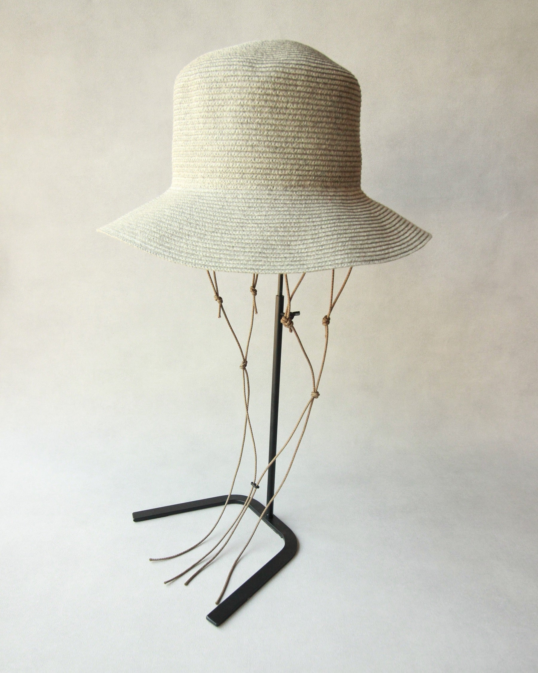 N-1438 / Thunberg Hat【Last 1】 – Nine Tailor
