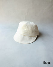 画像をギャラリービューアに読み込む, N-1620 / Cockspur Cap【再入荷】
