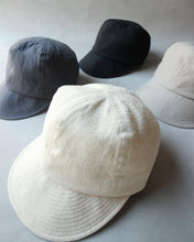 画像をギャラリービューアに読み込む, N-1620 / Cockspur Cap【再入荷】
