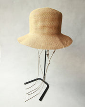 이미지를 갤러리 뷰어에 로드 , N-1438 / Thunberg Hat
