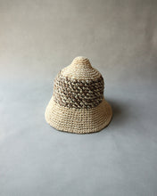 將圖片載入圖庫檢視器 N-1647 / Pavonia Hat
