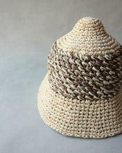 將圖片載入圖庫檢視器 N-1647 / Pavonia Hat
