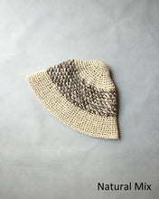 將圖片載入圖庫檢視器 N-1647 / Pavonia Hat
