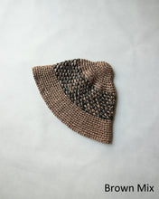 將圖片載入圖庫檢視器 N-1647 / Pavonia Hat
