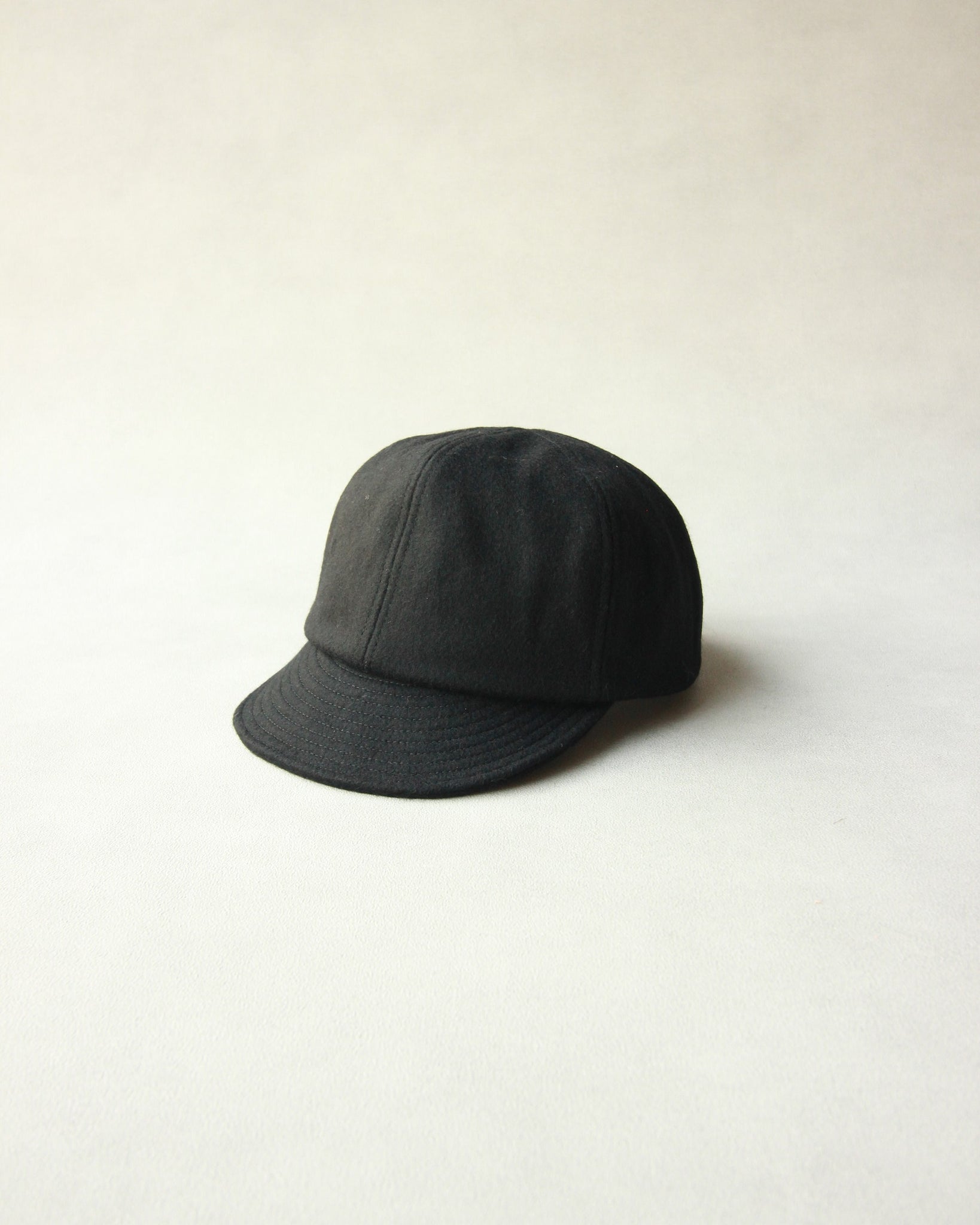 N-1031 Kanok Cap – Nine Tailor